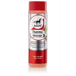 LEOVET Thermo Massage 500 ml